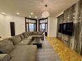 3-бөлмелі пәтер · 105 м² · 3/11 қабат, Пушкина 64 — Карасай Батыра, бағасы: 800 000 ₸ в Алматы, Медеуский р-н — фото 2