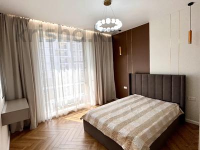 2-бөлмелі пәтер · 65 м² · 6/12 қабат, Сейфуллина 467г — Райымбека, бағасы: 67 млн ₸ в Алматы, Алмалинский р-н