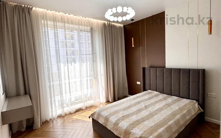 2-комнатная квартира · 65 м² · 6/12 этаж, Сейфуллина 467г — Райымбека за 67 млн ₸ в Алматы, Алмалинский р-н — фото 26