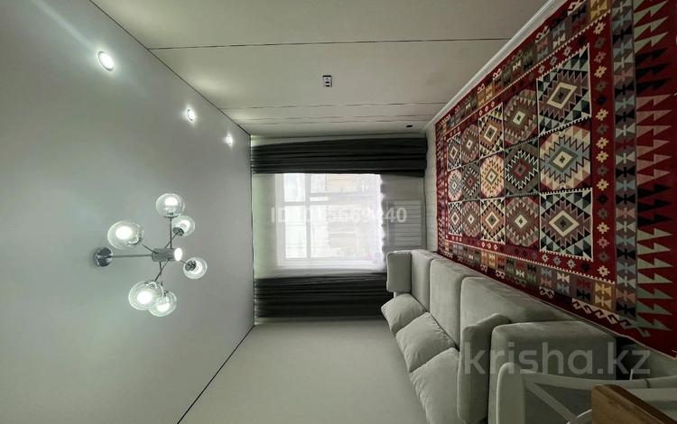 2-комнатная квартира · 38.9 м² · 8/12 этаж, Е181 1/2 за 32 млн ₸ в Астане, Нура р-н — фото 2