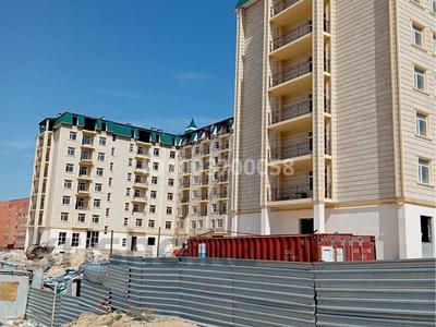 2-комнатная квартира · 72 м², 18 мкрн 42 за 16 млн 〒 в Актау, 18-й мкр 