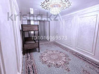 2-комнатная квартира · 65 м² · 1/5 этаж, Абіразақов 44 за 9.5 млн ₸ в Арыси