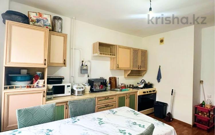 3-бөлмелі пәтер · 67.4 м² · 2/5 қабат, Нурсая 50, бағасы: 22 млн ₸ в Атырау — фото 2