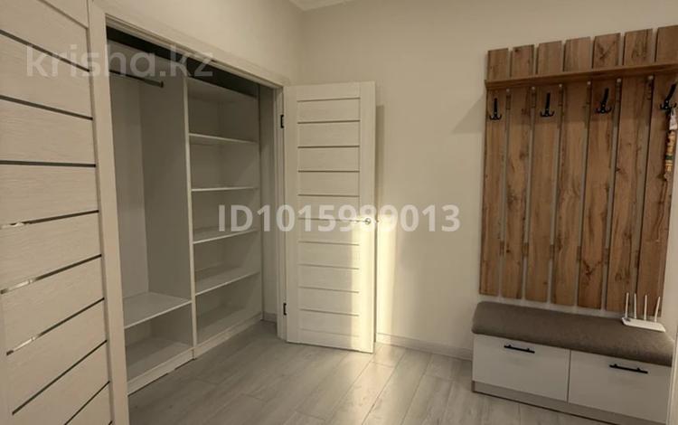 1-комнатная квартира · 55 м² · 4/9 этаж, Касымханова 10 за 260 000 ₸ в Костанае — фото 2