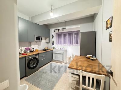 1-комнатная квартира · 40.9 м² · 5/9 этаж, мкр Атырау, Кульджинскийтракт 16/44 — Халык арена , по Восточке за 225 000 〒 в Алматы, Медеуский р-н