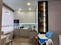 3-бөлмелі пәтер · 75.6 м² · 18/18 қабат, Асфендиярова 11, бағасы: 58 млн ₸ в Астане, Есильский р-н — фото 16