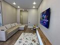 3-бөлмелі пәтер · 75.6 м² · 18/18 қабат, Асфендиярова 11, бағасы: 58 млн ₸ в Астане, Есильский р-н — фото 19