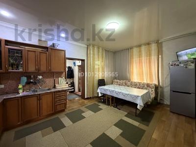 Часть дома · 5 комнат · 140 м² · 3 сот., Айтыкова 29/1 — Рыскулова/шемякина за 60 млн ₸ в Алматы, Турксибский р-н