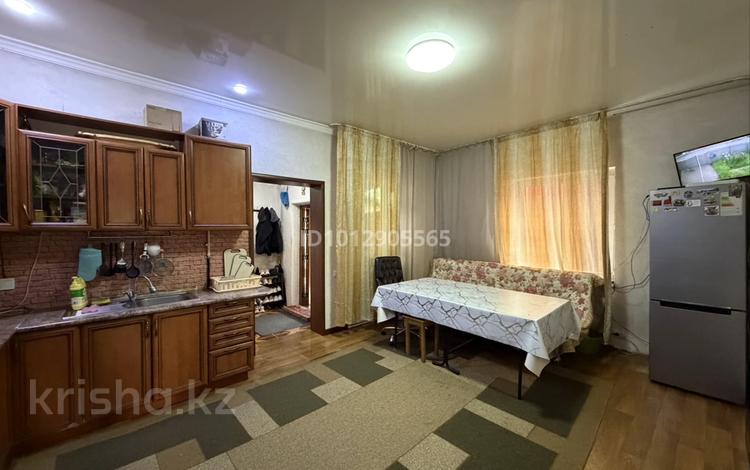 Часть дома · 5 комнат · 140 м² · 3 сот., Айтыкова 29/1 — Рыскулова/шемякина за 60 млн ₸ в Алматы, Турксибский р-н — фото 2