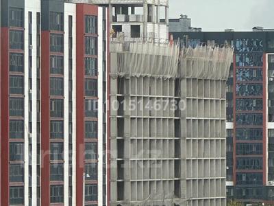 2-комнатная квартира · 50.6 м² · 4/10 этаж, Нажимеденова 15/1 за 27 млн ₸ в Астане, Сарайшык р-н