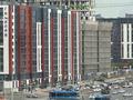 2-бөлмелі пәтер · 50.6 м² · 4/10 қабат, Нажимеденова 15/1, бағасы: 27 млн ₸ в Астане, Сарайшык р-н — фото 3