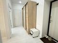 1-комнатная квартира · 45 м² · 1/9 этаж, самал 70/3 за 19.3 млн ₸ в Уральске — фото 8