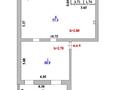 Еркін · 120.3 м², бағасы: 900 000 ₸ в Астане, Есильский р-н — фото 7