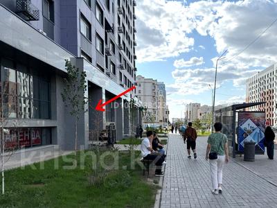 Еркін · 120.3 м², бағасы: 900 000 ₸ в Астане, Есильский р-н