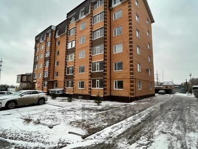 3-комнатная квартира · 88 м² · 6/6 этаж, Киевская 7/2 за ~ 32.6 млн 〒 в Костанае