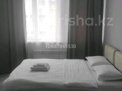 1-комнатная квартира · 37 м² · 15/24 этаж, Сауран 15/3 — Ботанический сад за 15 000 ₸ в Астане, Есильский р-н