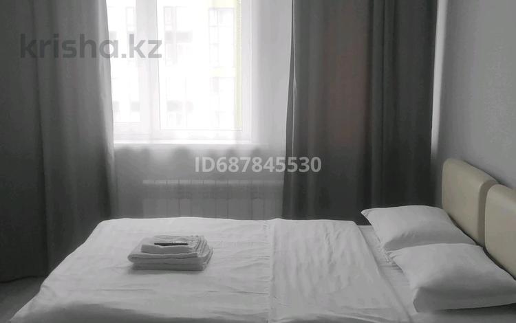 1-комнатная квартира · 37 м² · 15/24 этаж, Сауран 15/3 — Ботанический сад за 15 000 ₸ в Астане, Есильский р-н — фото 2