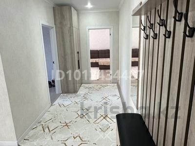 2-бөлмелі пәтер · 73.4 м² · 4 қабат, мкр Женис 33/3, бағасы: 250 000 ₸ в Уральске