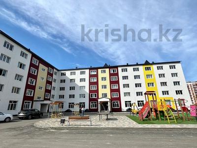 1-комнатная квартира · 26 м² · 4/5 этаж, Увалиева 1 за 11.7 млн ₸ в Усть-Каменогорске