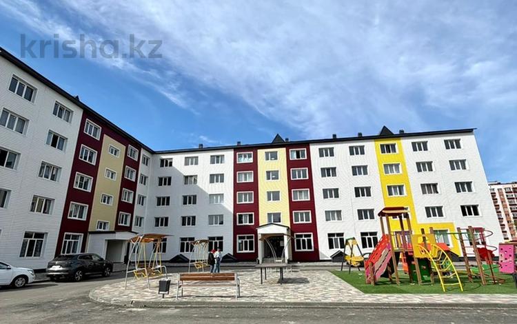 1-комнатная квартира · 26 м² · 4/5 этаж, Увалиева 1 за 11.7 млн ₸ в Усть-Каменогорске — фото 2
