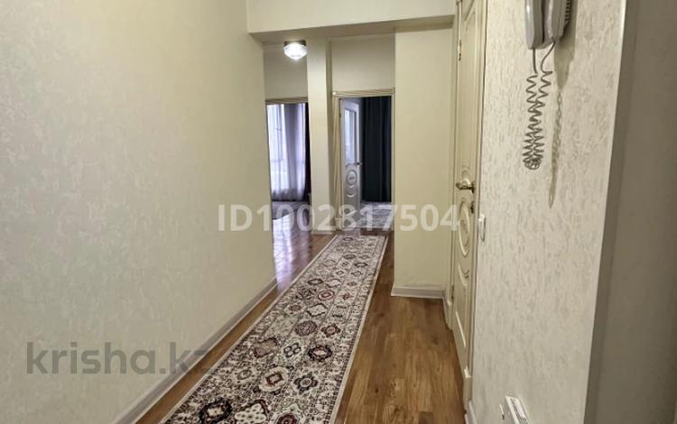 2-бөлмелі пәтер · 62.8 м² · 7/16 қабат, Манаса — Абая, бағасы: 450 000 〒 в Алматы, Алмалинский р-н — фото 2
