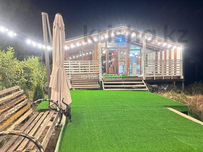 Дом · 2 комнаты · 55 м², мкр Тастыбулак — Наука за 35 000 〒 в Алматы, Наурызбайский р-н