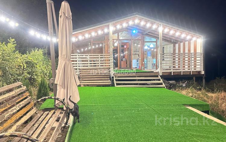 Дом · 2 комнаты · 55 м², мкр Тастыбулак — Наука за 35 000 〒 в Алматы, Наурызбайский р-н — фото 20