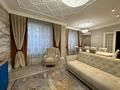 3-комнатная квартира · 145.3 м² · 3/8 этаж, Туран 3, 3в, 3д, 3/1, 3/2, 3/3, 3/4, 5/2, 5/3, 5/4, 5/5, 5/6, 5/7, 5/8, 5/9 за 140 млн ₸ в Астане, Нура р-н — фото 3