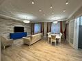 3-комнатная квартира · 145.3 м² · 3/8 этаж, Туран 3, 3в, 3д, 3/1, 3/2, 3/3, 3/4, 5/2, 5/3, 5/4, 5/5, 5/6, 5/7, 5/8, 5/9 за 140 млн ₸ в Астане, Нура р-н — фото 4