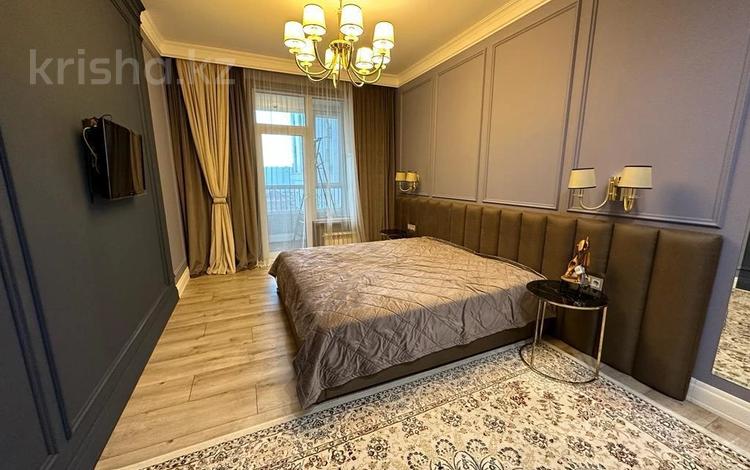 3-комнатная квартира · 145.3 м² · 3/8 этаж, Туран 3, 3в, 3д, 3/1, 3/2, 3/3, 3/4, 5/2, 5/3, 5/4, 5/5, 5/6, 5/7, 5/8, 5/9 за 140 млн ₸ в Астане, Нура р-н — фото 6