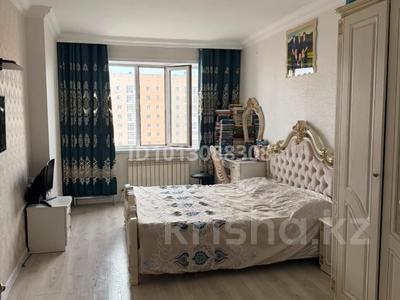 3-бөлмелі пәтер · 87 м² · 9/15 қабат, Кошкарбаева 27 — Сагадата Нурмагамбетова, бағасы: 50 млн ₸ в Астане, Алматы р-н