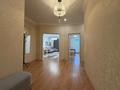 4-комнатная квартира · 140 м² · 7/8 этаж, Кабанбай батыра 7 за 800 000 ₸ в Астане, Нура р-н — фото 2