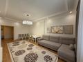 4-комнатная квартира · 140 м² · 7/8 этаж, Кабанбай батыра 7 за 800 000 ₸ в Астане, Нура р-н — фото 6