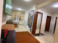 Часть дома · 3 комнаты · 60 м² · 8 сот., Авторынок Барыс 78 — Новостройка за 120 000 ₸ в Каскелене