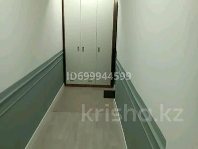 1-комнатная квартира · 35 м² · 3/5 этаж, мкр Орбита-3 52 за 210 000 〒 в Алматы, Бостандыкский р-н