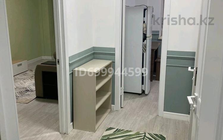 1-комнатная квартира · 35 м² · 3/5 этаж, мкр Орбита-3 52 за 230 000 ₸ в Алматы, Бостандыкский р-н — фото 8