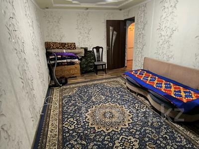 4-комнатная квартира · 75 м² · 5/5 этаж, Самал 39 за 160 000 〒 в Талдыкоргане, мкр Самал