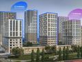2-бөлмелі пәтер · 70.98 м² · 10/12 қабат, Турар Рыскулов 9, бағасы: 62 млн ₸ в Астане — фото 4