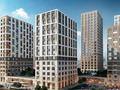 2-бөлмелі пәтер · 70.98 м² · 10/12 қабат, Турар Рыскулов 9, бағасы: 62 млн ₸ в Астане — фото 6
