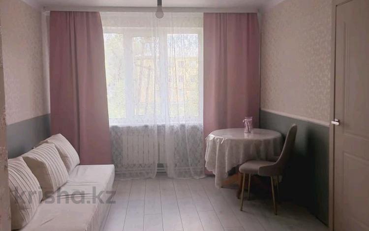 2-бөлмелі пәтер · 38.5 м² · 3/3 қабат, Т Бокин, бағасы: 24 млн ₸ в Талгаре — фото 2