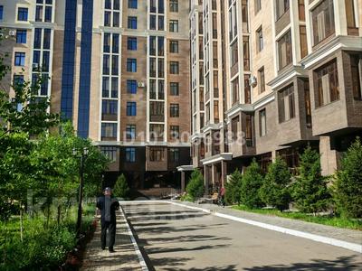 1-комнатная квартира · 36 м² · 7/9 этаж, Ильяс Омаров 27 за 28 млн ₸ в Астане, Нура р-н