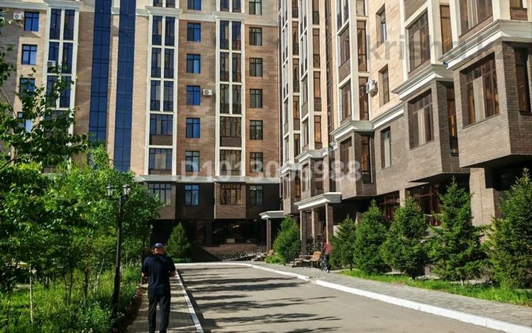1-комнатная квартира · 36 м² · 7/9 этаж, Ильяс Омаров 27 за 28 млн ₸ в Астане, Нура р-н — фото 2