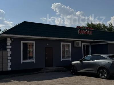 Еркін, қоймалар, қоғамдық тамақтану орны, ойын-сауық · 100 м², бағасы: 50 млн ₸ в Кабанбае Батыра
