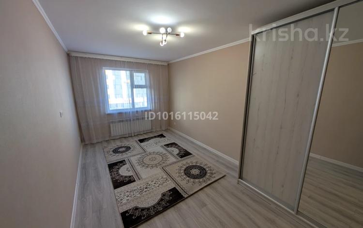 1-комнатная квартира · 45 м² · 4/9 этаж, Улы Дала 82 за 27.5 млн ₸ в Астане, Есильский р-н — фото 12