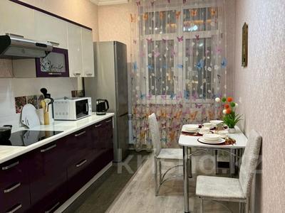 1-комнатная квартира · 50 м² · 3/7 этаж, Мәңгілік Ел 53 — Улы Дала за 13 000 ₸ в Астане, Есильский р-н