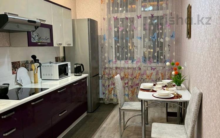 1-комнатная квартира · 50 м² · 3/7 этаж, Мәңгілік Ел 53 — Улы Дала за 13 000 ₸ в Астане, Есильский р-н — фото 12