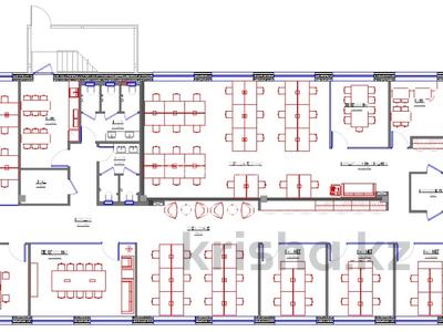 Еркін, кеңселер, білім орталықтары • 508 м², бағасы: ~ 1.1 млрд 〒 в Алматы, Медеуский р-н