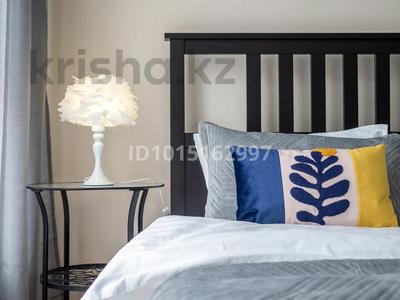1-комнатная квартира · 40 м² · 10/14 этаж, Абая 109/8 за 25 000 ₸ в Алматы