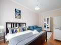 1-комнатная квартира · 40 м² · 10/14 этаж, Абая 109/8 за 25 000 ₸ в Алматы — фото 3