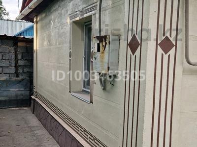 Отдельный дом · 4 комнаты · 76.4 м² · 5 сот., Орджоникидзе — Богдана хмельницкого,4 гор больница за 55 млн 〒 в Алматы, Турксибский р-н